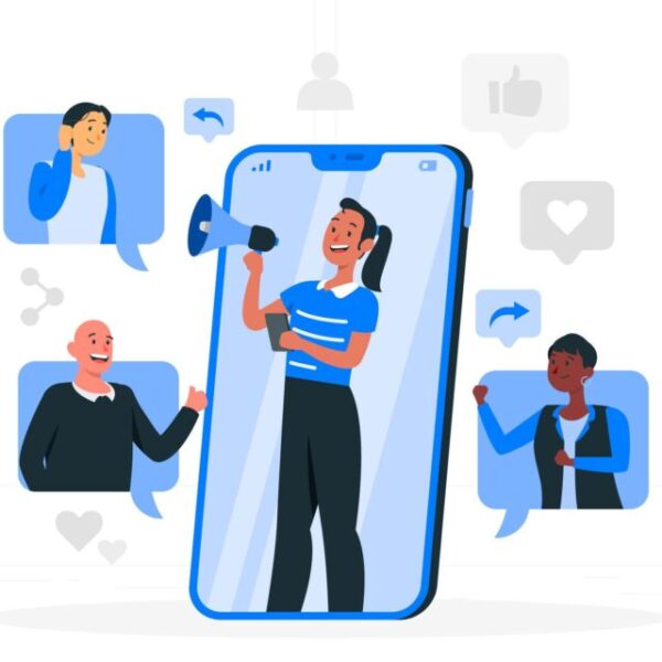 6 Tips To Grow Your Online Audience